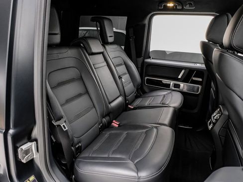 Used 2024 Mercedes-Benz G 63 AMG 4MATIC image 34