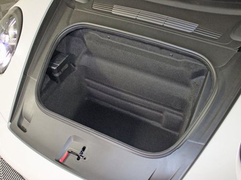 Used 2026 Porsche 911 Carrera image 12