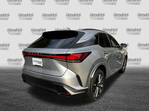 Certified 2023 Lexus RX 350 F Sport w/ Cold Area Package image 9