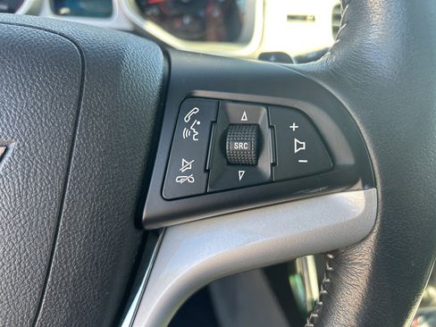 Used 2013 Chevrolet Camaro SS w/ RS Package image 17