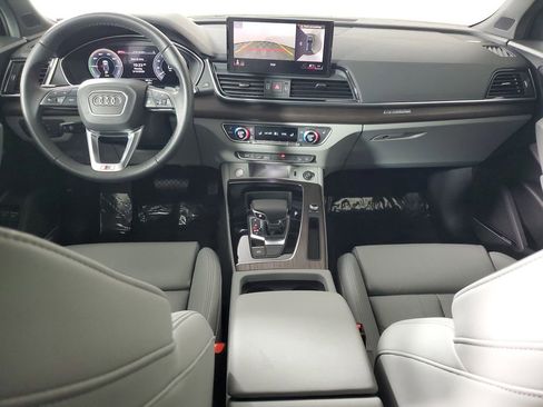 Used 2024 Audi Q5 e Premium Plus w/ Premium Plus Package AWD/4WD image 14