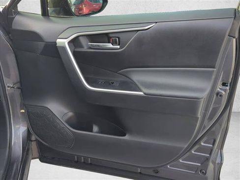 Certified 2024 Toyota RAV4 XLE Premium FWD image 24