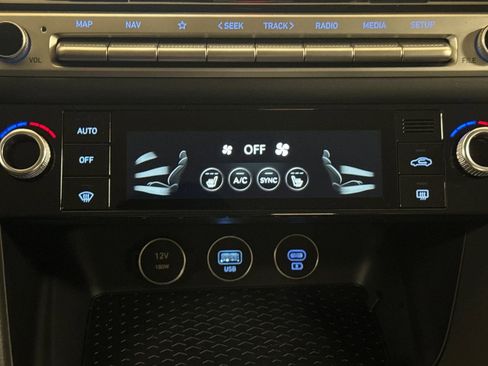 New 2026 Genesis G70 2.5T RWD image 20
