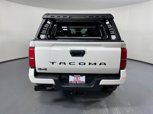 New 2025 Toyota Tacoma SR5 image 5