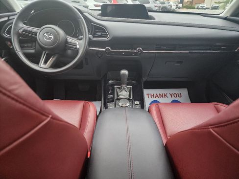 Certified 2024 MAZDA CX-30 AWD 2.5 S w/ Preferred Package image 5