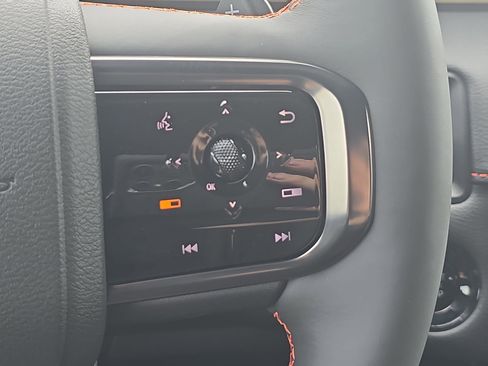 New 2026 Nissan Armada PRO-4X AWD/4WD image 18