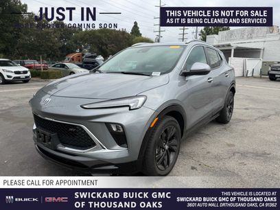 Used 2024 Buick Encore GX Sport Touring