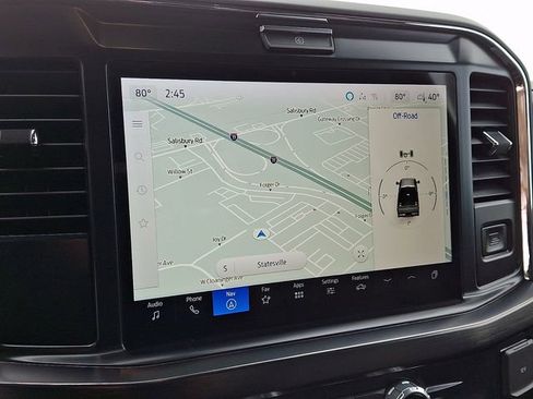 Certified 2026 Ford F450 Lariat image 15