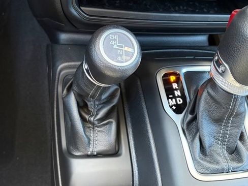 New 2026 Jeep Wrangler Unlimited Sport AWD/4WD image 24