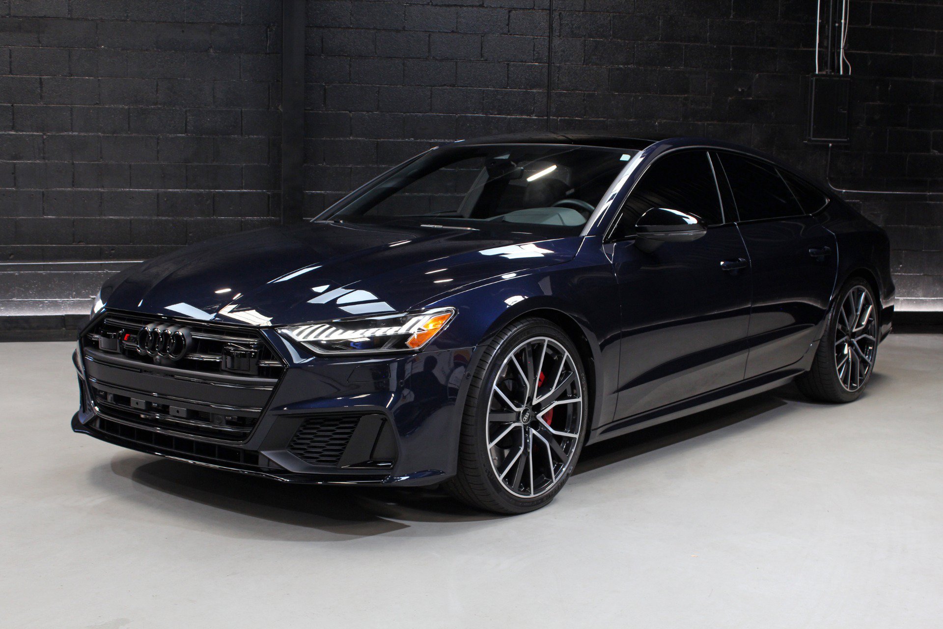 Used 2022 Audi S7 Prestige AWD/4WD image 6