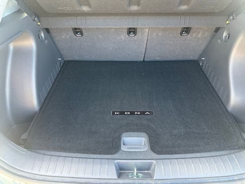 Used 2024 Hyundai Kona SEL image 7