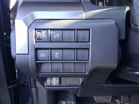 New 2025 Toyota Tacoma SR5 image 15