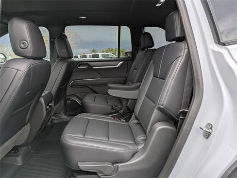 New 2026 GMC Acadia Elevation w/ Black Edition image 14