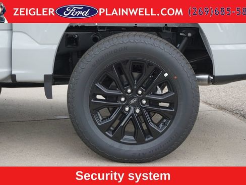 Used 2026 Ford F150 Lariat AWD/4WD image 9