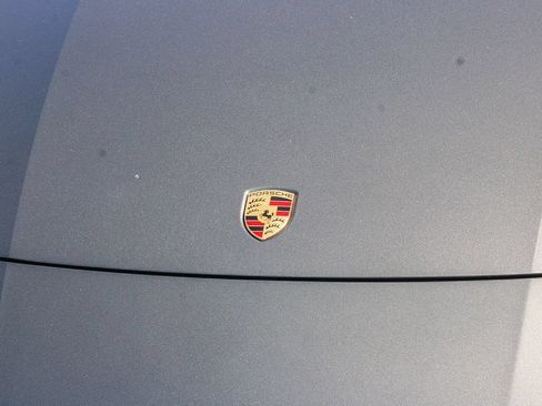 Used 2022 Porsche Panamera Platinum Edition RWD image 6