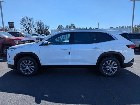 New 2026 Buick Enclave Preferred w/ Power Package image 5