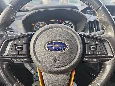 Used 2022 Subaru Forester Wilderness image 19