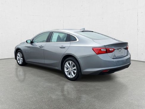 Used 2024 Chevrolet Malibu LT image 5