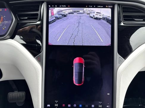Used 2020 Tesla Model X Long Range image 50