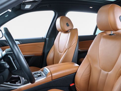 Used 2022 BMW X7 xDrive40i image 24