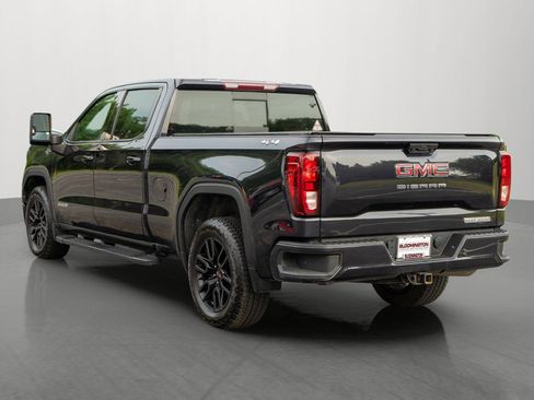 Used 2023 GMC Sierra 1500 Elevation w/ Preferred Package AWD/4WD image 5
