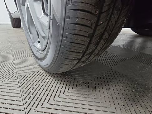 New 2026 Honda HR-V LX image 44