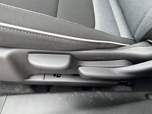 New 2026 Chevrolet TrailBlazer LS w/ LS Convenience Package image 16