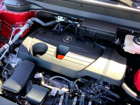 New 2026 Acura RDX SH-AWD w/ Technology Package image 16