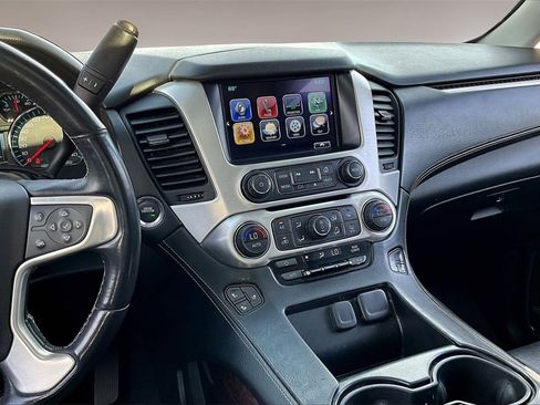 Used 2020 GMC Yukon SLT w/ Open Road Package image 6