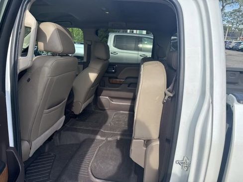 Used 2018 GMC Sierra 1500 SLT image 7