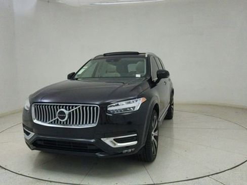 Used 2021 Volvo XC90 T6 Inscription w/ Climate Package image 72