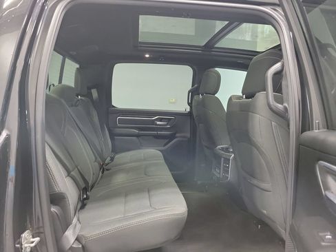 Used 2020 RAM 1500 Big Horn AWD/4WD image 17