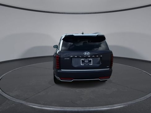 New 2026 Hyundai Palisade Calligraphy image 7