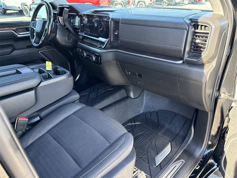 Used 2022 Chevrolet Silverado 1500 LT image 27