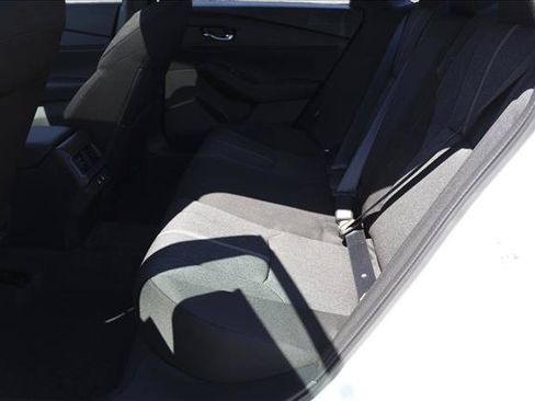 New 2026 Honda Accord Sport image 22