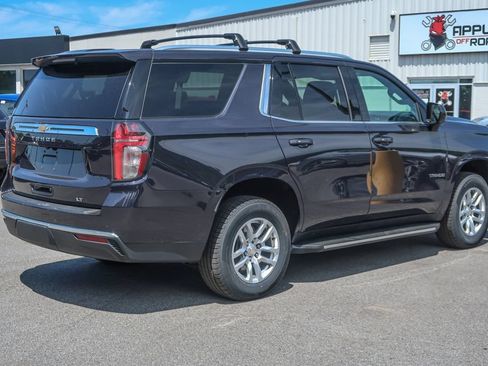 Used 2022 Chevrolet Tahoe LT AWD/4WD image 9