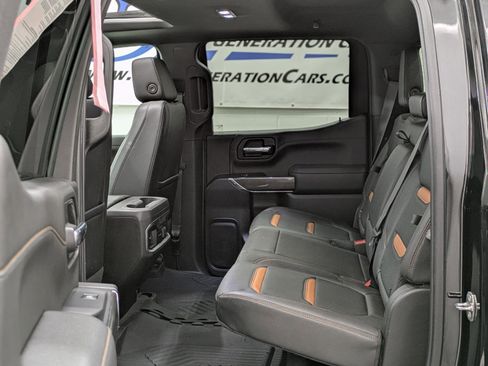 Used 2022 GMC Sierra 1500 AT4 w/ AT4 Preferred Package image 26