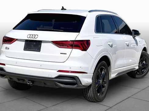 Used 2023 Audi Q3 2.0T Premium w/ Convenience Package AWD/4WD image 13