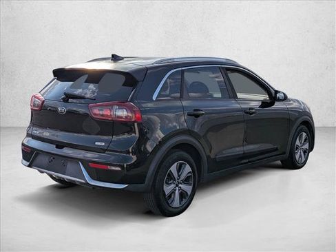 Used 2018 Kia Niro LX FWD image 5