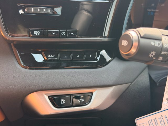 New 2026 Lexus RX 350 Premium w/ Convenience Package AWD/4WD image 19