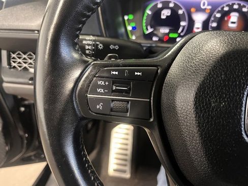 Used 2024 Honda Accord Sport image 25