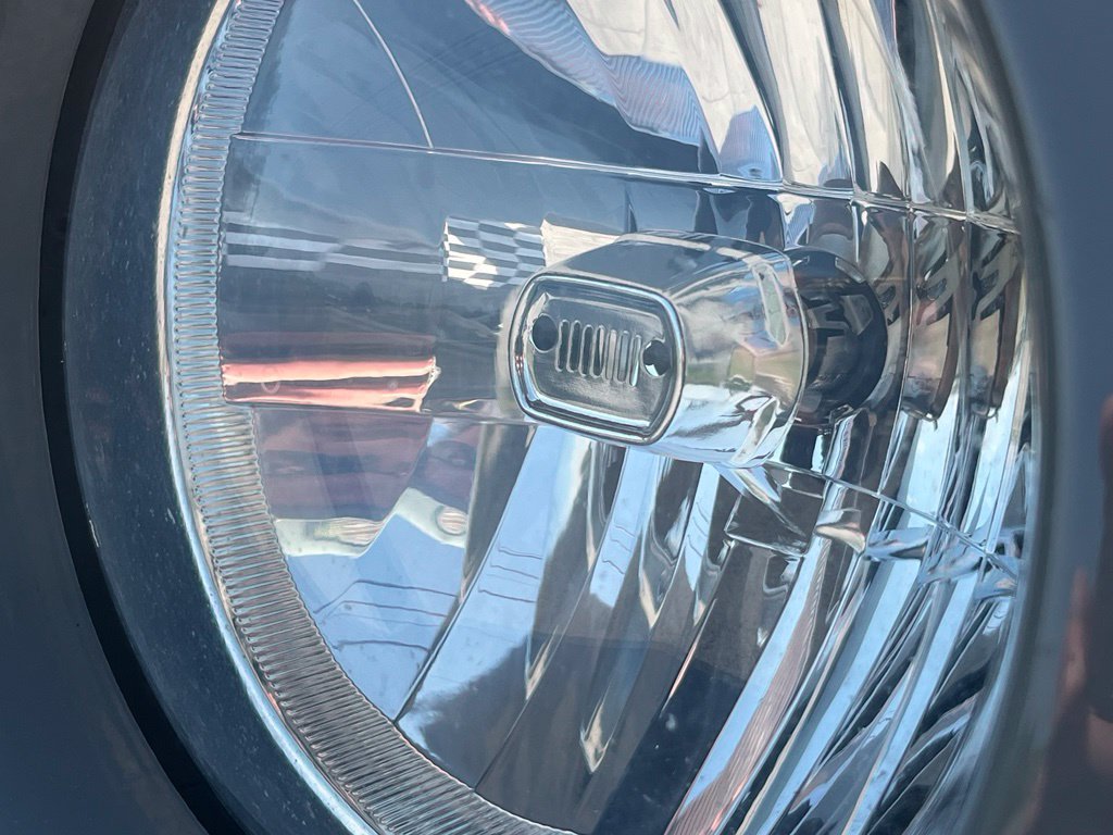 Used 2019 Jeep Wrangler Unlimited Sport S AWD/4WD image 5