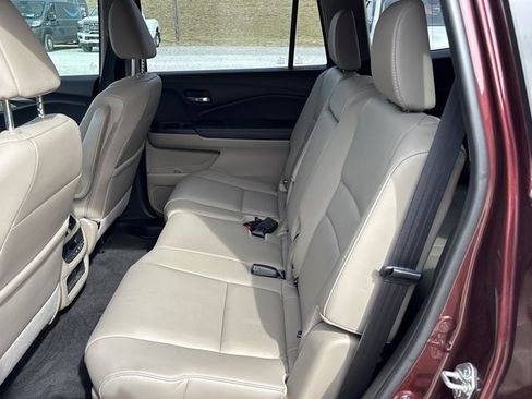 Used 2018 Honda Pilot EX-L image 16