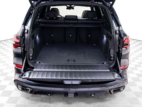 New 2026 BMW X5 xDrive40i AWD/4WD image 30