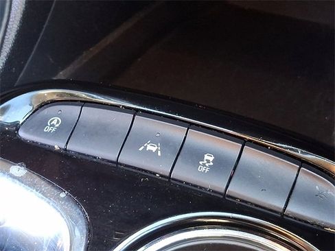 Used 2023 Buick Encore GX Preferred w/ Cold Weather Comfort Package image 25