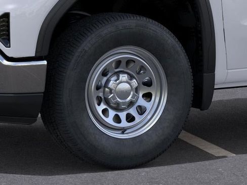 New 2026 GMC Sierra 1500 Pro image 9