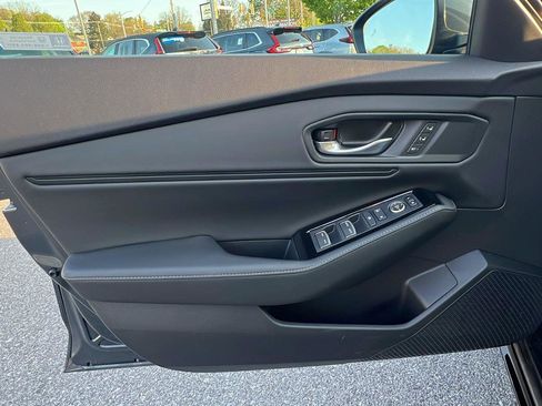 Certified 2024 Honda Accord Touring image 22