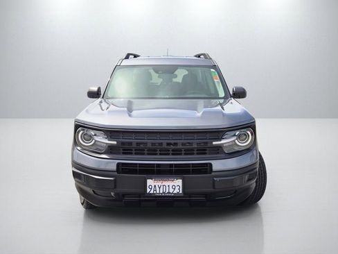 Used 2022 Ford Bronco Sport AWD/4WD image 3