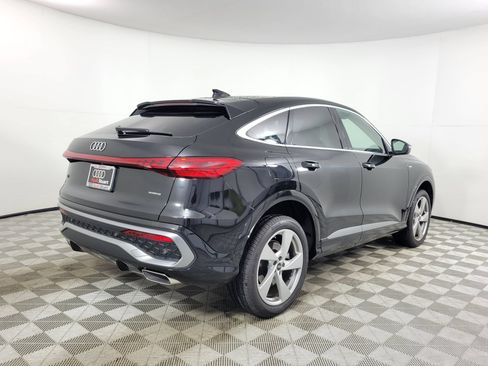 Certified 2025 Audi Q5 Premium Plus AWD/4WD image 7