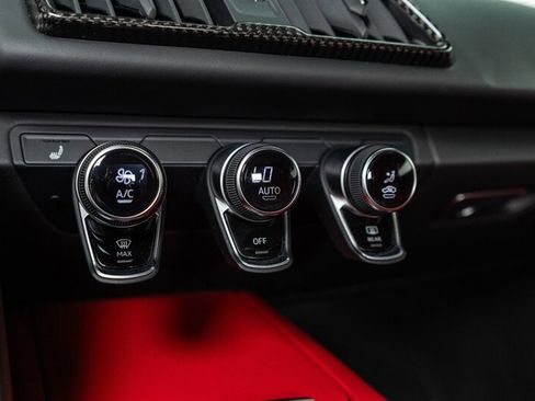 Used 2018 Audi R8 V10 plus AWD/4WD image 89